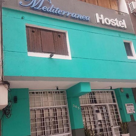 قرطبة Hostel & Spa Mediterranea المظهر الخارجي الصورة