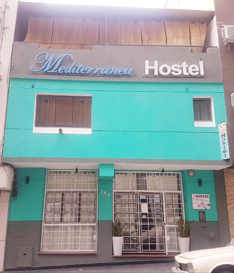 قرطبة Hostel & Spa Mediterranea المظهر الخارجي الصورة