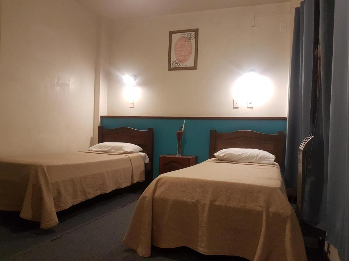 قرطبة Hostel & Spa Mediterranea المظهر الخارجي الصورة