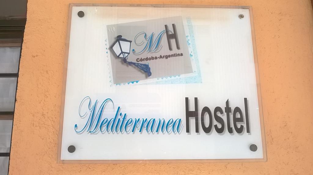 قرطبة Hostel & Spa Mediterranea المظهر الخارجي الصورة