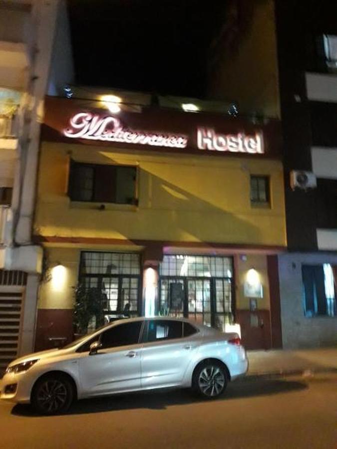 قرطبة Hostel & Spa Mediterranea المظهر الخارجي الصورة