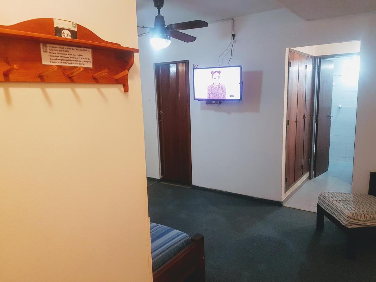 قرطبة Hostel & Spa Mediterranea المظهر الخارجي الصورة